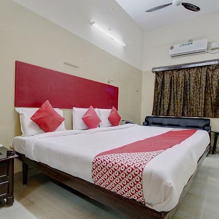 Oyo 44419 Syed Park Residency Hotel Tirunelveli Exterior foto