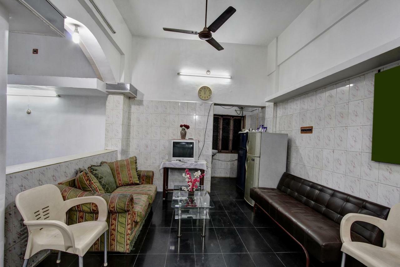 Oyo 44419 Syed Park Residency Hotel Tirunelveli Exterior foto